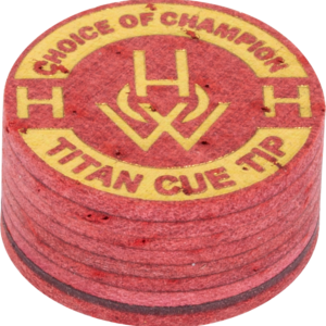 HOW Titan Tip - Single - Hard